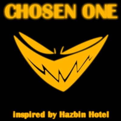 Chosen One (Adam) - Single