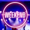 Weekend (feat. Hisham Eldady) - G Eldady lyrics
