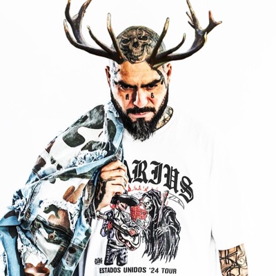 Menace wp - Kalamardharius (R.I.P) - Single