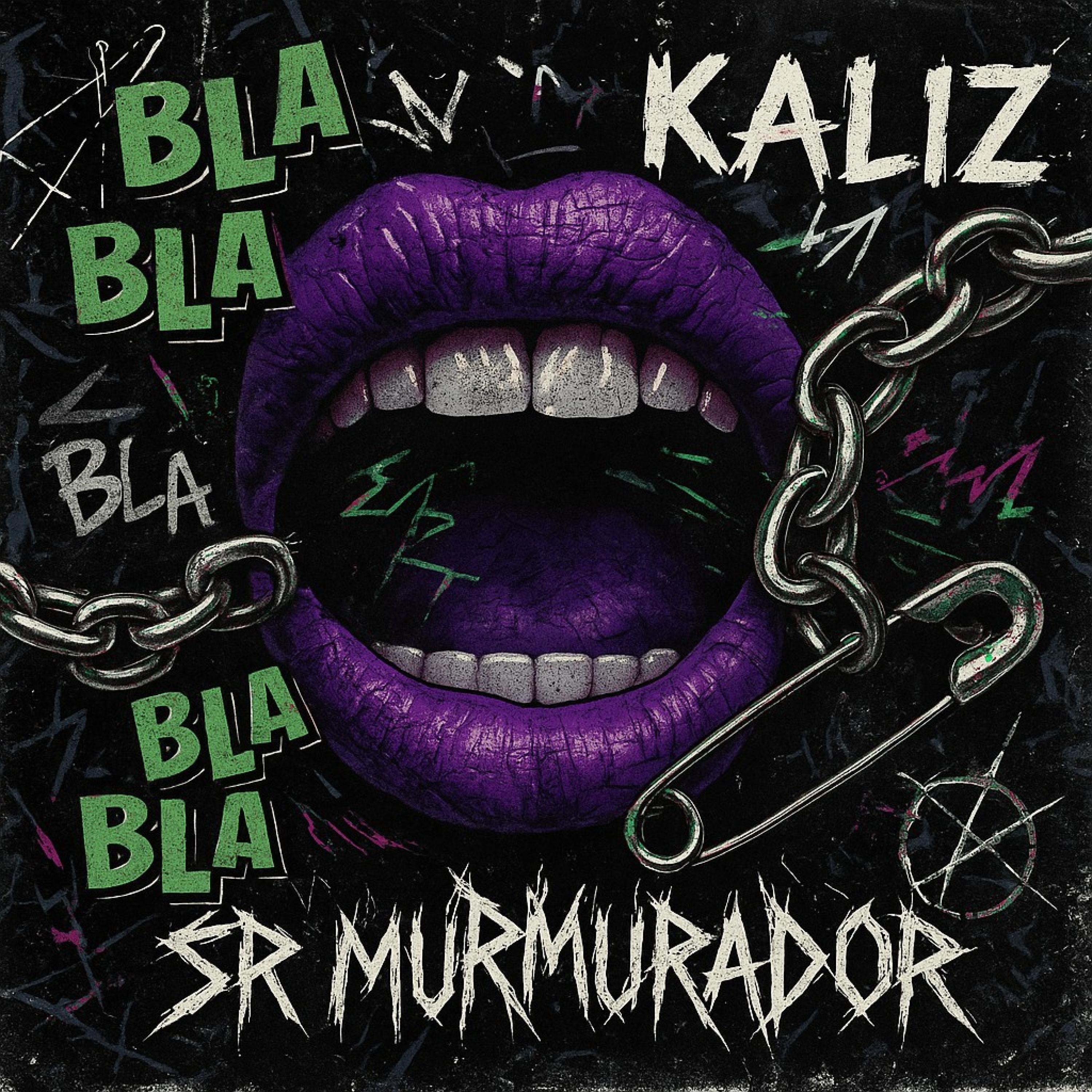 Sr murmurador - Single