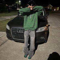 Scarz - Single - SellyVibez