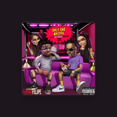 Listen to Pyrex Whippa, watch music videos, read bio, see tour dates & more!