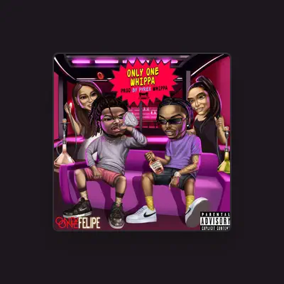 Listen to Pyrex Whippa, watch music videos, read bio, see tour dates & more!