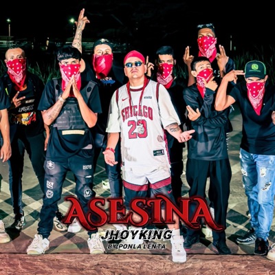 Asesina - Single