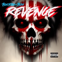 Revenge - Single - Buck3y-Boy