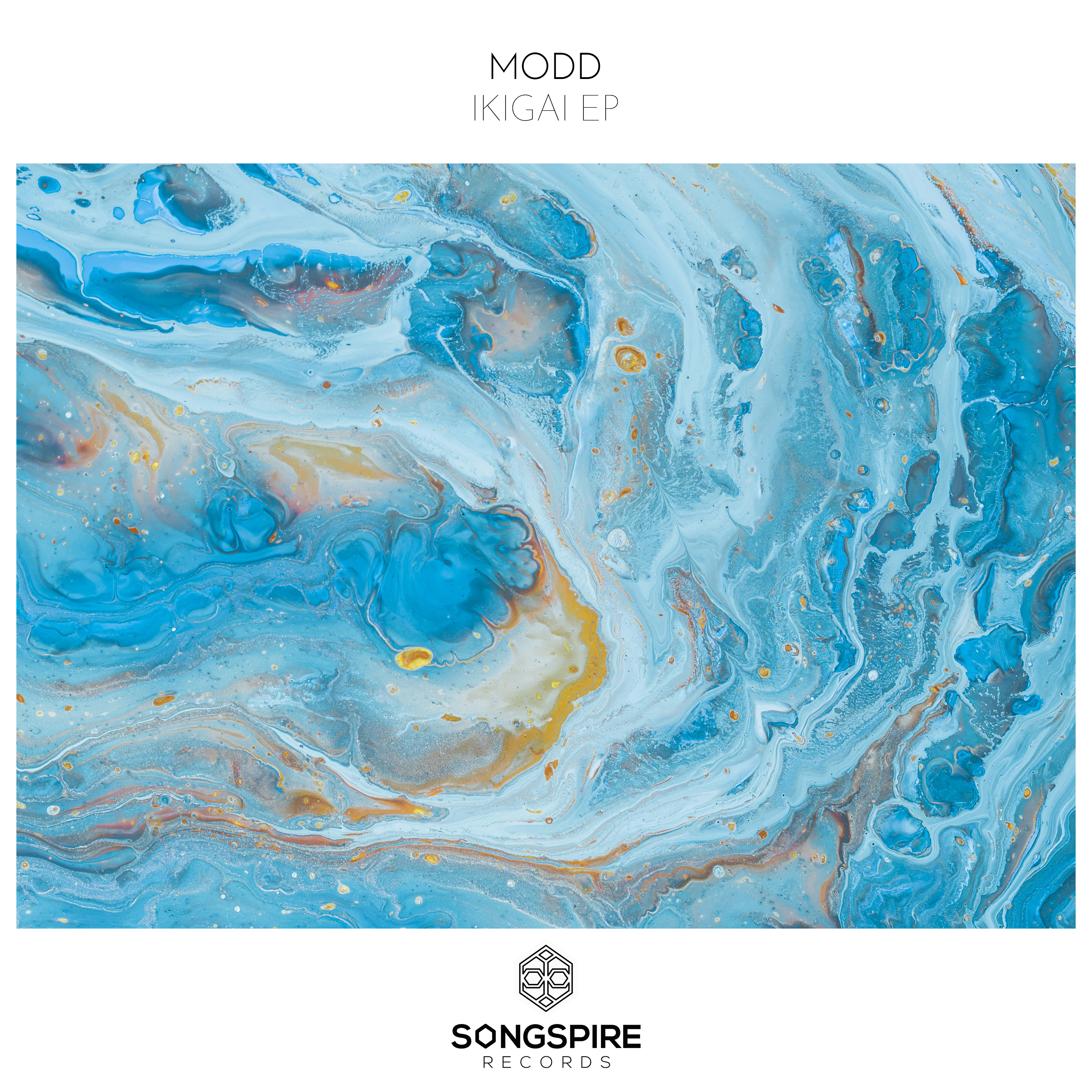 Ikigai Ep - Single