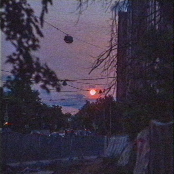 distant - Single