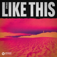 Like This (Extended Mix) - Single - Syn Cole