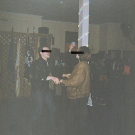 State Lines Patrick O'neill