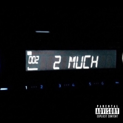 2 MUCH - Single