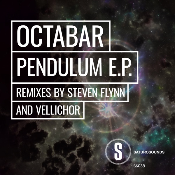 Pendulum - EP
