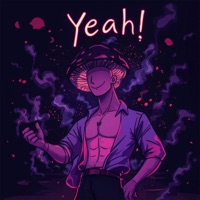 Yeah - Single - Hoopex