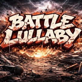 Battle Lullaby (feat. Hazard) TikiMane