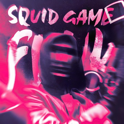 SQUID GAME FUNK - Single