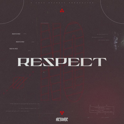 No Respect - Single