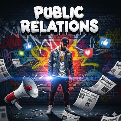 Public Relations (feat. Sambo & Dj Foreign) [Radio Edit] - Single