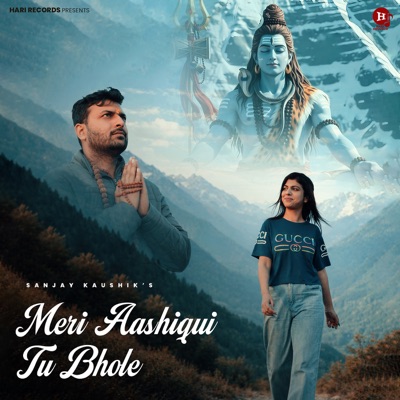 Meri Aashiqui Tu Bhole - Single