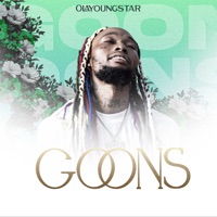 Goonz - Single - Ola Youngstar