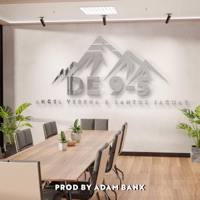 De 9-5 - Single - Santos Jaguar