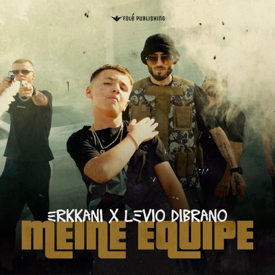 Meine Equipe - Single