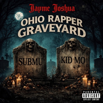 Ohio Rapper Graveyard - Single