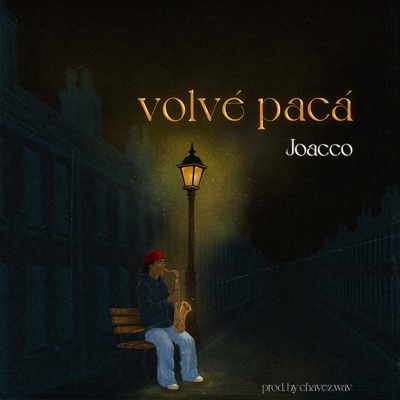 volvé pacá - Single