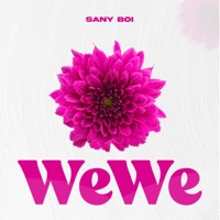 Wewe - Single - Sani Boy