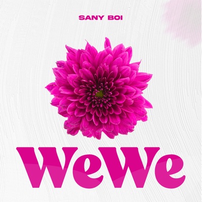 Wewe - Single