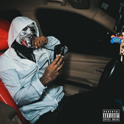 Están Tirándome (feat. Alyxkoi) - Single
