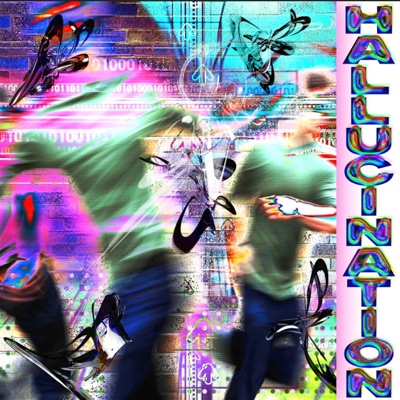 HALLUCINATION - Single