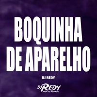 TU VAI MAMAR COM ESSA BOQUINHA DE APARELHO - Single - DJ REDY