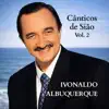 IVONALDO ALBUQUERQUE-ESPIRITO DE DEUS