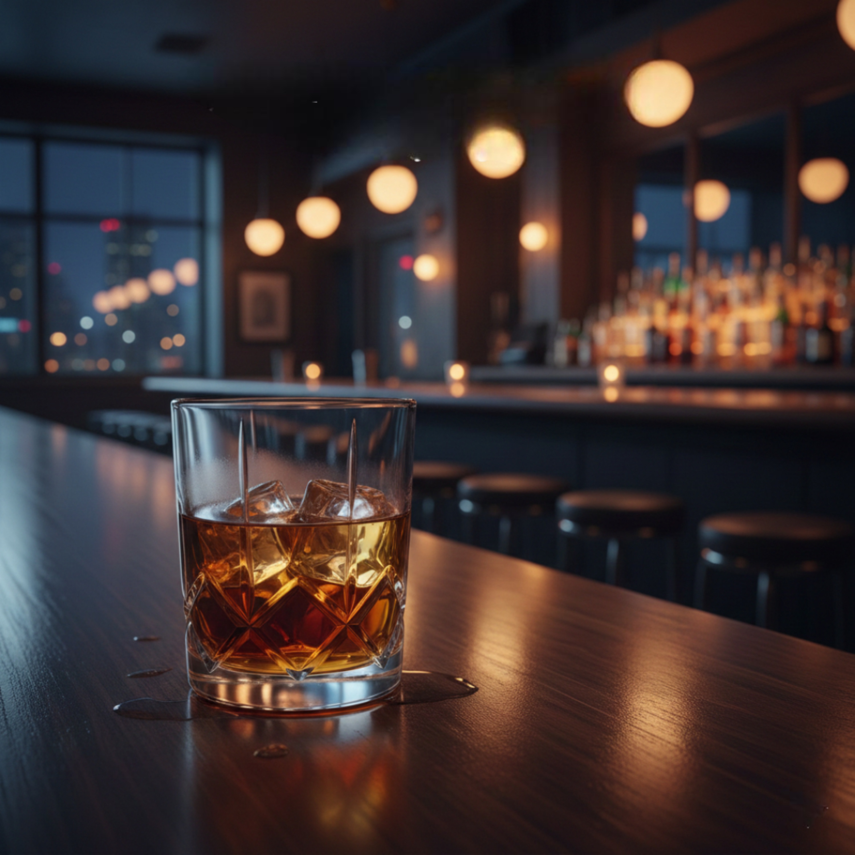 Late Night Vibe - EP