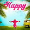 Happy