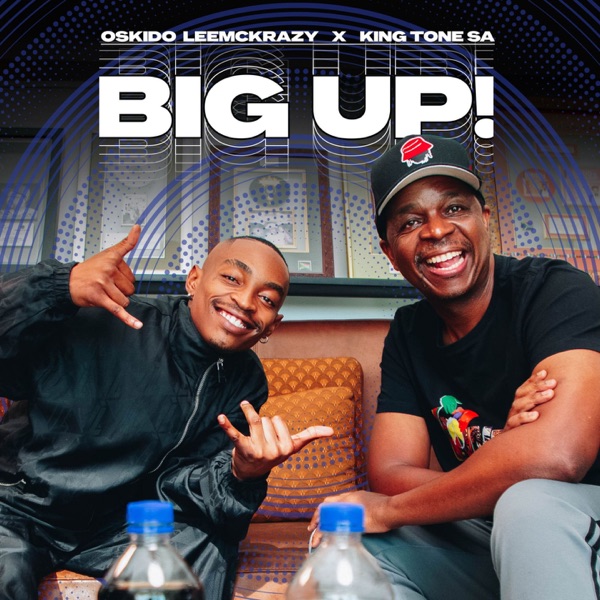 Big UP! - Single