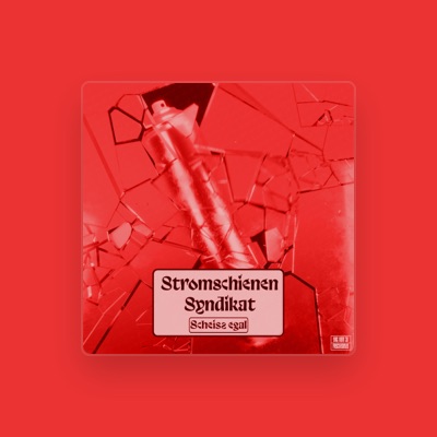 Listen to Stromschienen Syndikat, watch music videos, read bio, see tour dates & more!