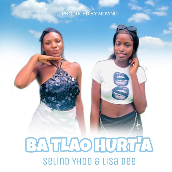 Ba tlao hurta (feat. Selind Yhoo)