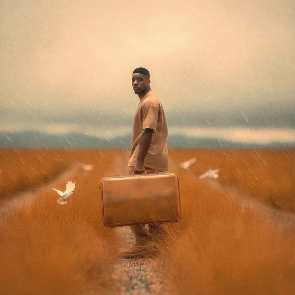 Let It Rain — Vic Lucas, Essence Natay, Ashleey Barnes