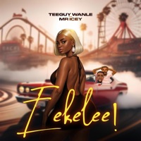 Ekele Spedup - Single - Teeguy Wanle
