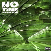 NO TIME - Single - Tsifli, Toki & 5AM