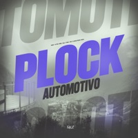Plock Automotivo - Single - MC Vtr SP