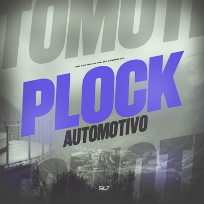 Plock Automotivo - Single