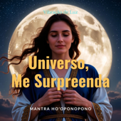 Universo, Me Surpreenda | 528 Hz
