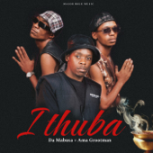 Ithuba song art