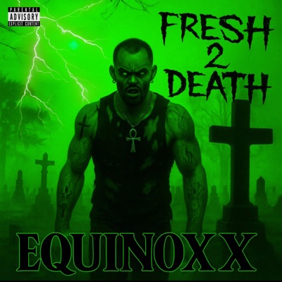 Fresh 2 Death - Single