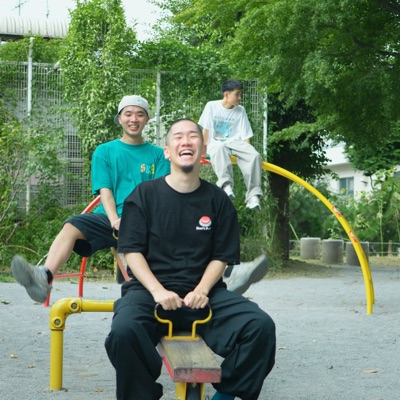 Konnamon / Tabibito - Single