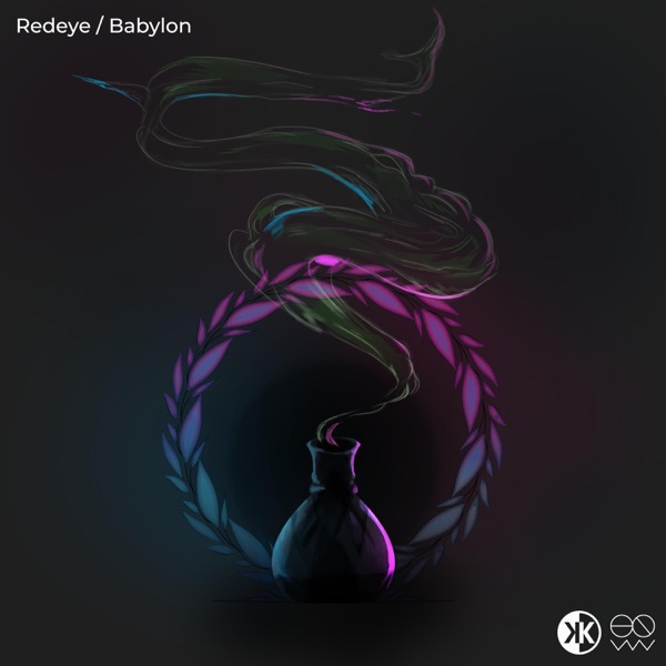 Redeye / Babylon - Single