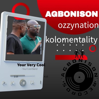 Kolomentality (feat. Ozzynation) [Radio Edit] - Single