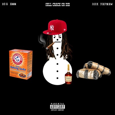 S.C.O.D. (feat. RXKNephew)