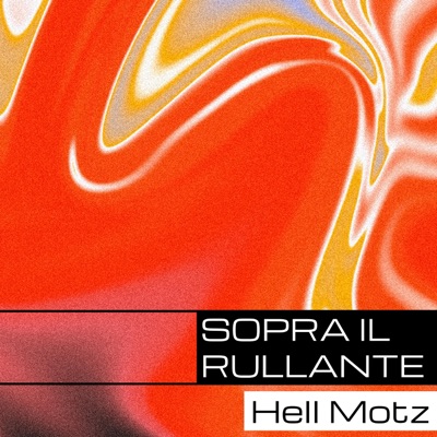 Sopra Il Rullante - EP